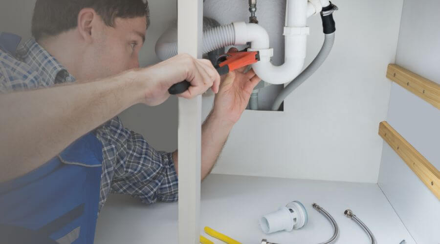 Professional Tankless Water Heater Installation in Denton, MT